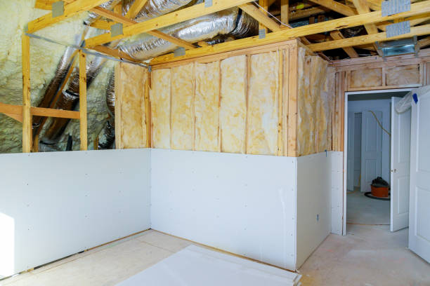 Best Insulation Installation Services in Deer Park, NY