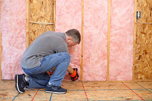 Best Insulation for Specific Applications in Deer Park, NY